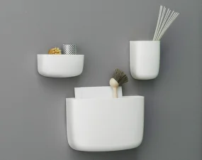 Pocket Organizer 1, white