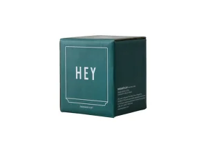 Favourite Cup - Hey