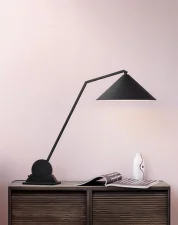 Gear Table Lamp