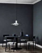 P376 KF2 Pendant, aluminium