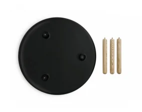 Tablo Table Large, black