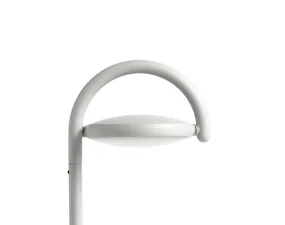 Marselis Table Lamp, ash grey