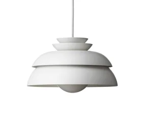 Concert™ P1 Pendant, white