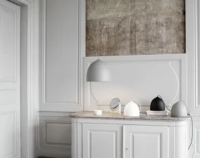Suspence™ P1 Pendant, light grey