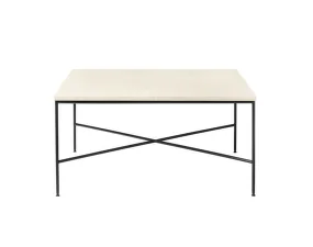 Planner™ Coffee Table MC320, cream marble