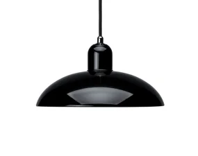 Kaiser Idell™ Pendant, black