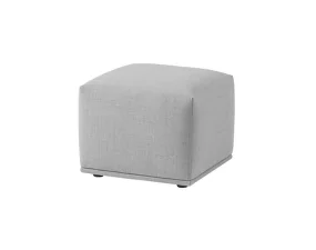 Echo Pouf 52x52, Remix 123