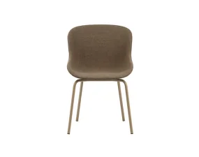 Hyg Chair Steel Full Upholstery, Synergy