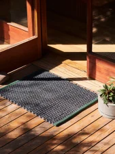 Door Mat 50x70, pink