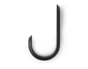 Curve Hook, black