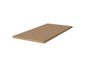 Yacht Extension Leaf, oak veneer