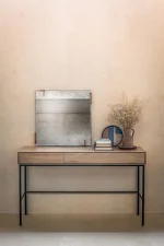 Whitebird Desk, oak