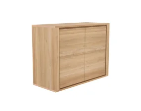 Shadow Sideboard 109 cm, oak
