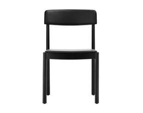 Timb Chair, black / Ultra Leather black