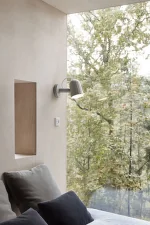 Noc Wall Button, off-white
