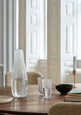 Collect Carafe 28 cm, clear