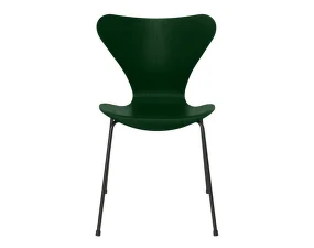 Series 7™ Chair Coloured, black/evergreen