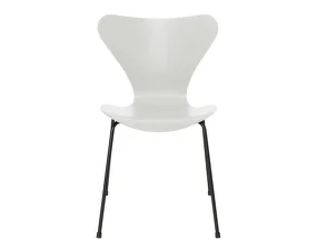 Series 7™ Chair Coloured, black/white