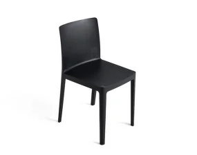 Élémentaire Chair, anthracite