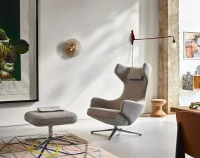 Popsicle Clock