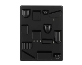 Uten.Silo RE II, black
