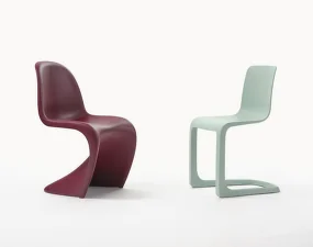 EVO-C Chair, light mint