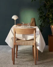 Betty TK1 Chair, oak