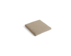 Balcony Chair & Armchair Cushion, beige yeast