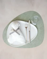 Curve Hippo Mat, olive green