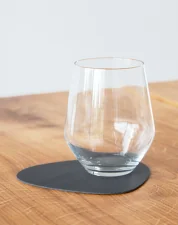 Curve Nupo Glass Mat, anthracite
