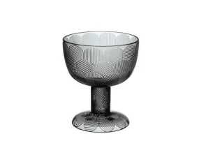 Miranda Bowl 145 mm, grey