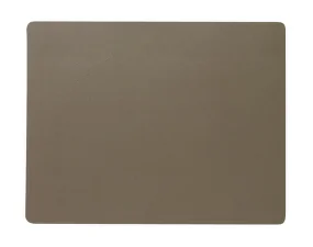 Square Serene Mat, moss