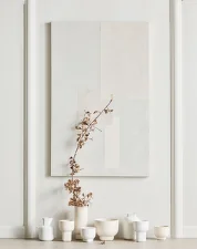 Forma Flowerpot Ø15, white