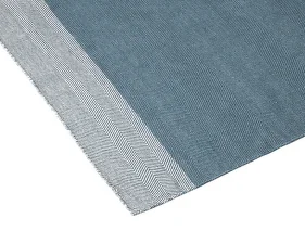 Varjo Rug 170x240, blue