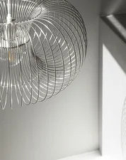 Coil Lamp Ø50