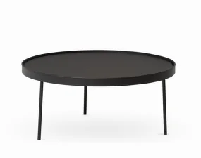 Stilk Coffee Table Large H42, black