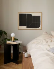 6am Poster 50x70