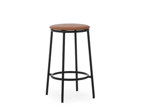 Circa Barstool 65, Ultra Leather 41574
