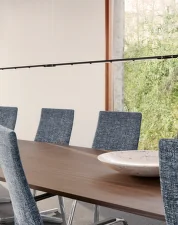 Oneline™ Zigbee Pendant, black