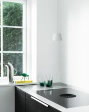 Tub Lamp Ø13, white
