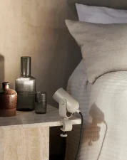 Ruuvi Lamp, cashmere