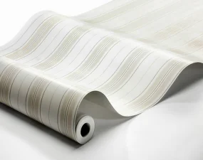 Hamnskär Stripe Wallpaper 8877