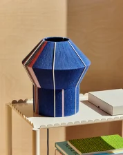 Bonbon Shade Ø31, petit blue
