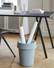 Loop Stand Table 180, black