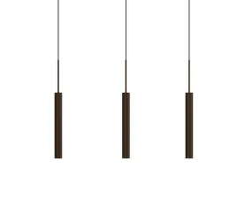 Tubulaire Rail Pendant 3