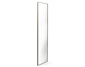 Amore SC50 Mirror, brass