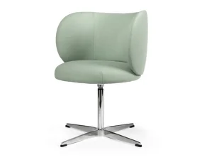 Rico Dining Chair Swivel Tonus, mint