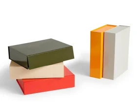 Colour Storage Small, grey