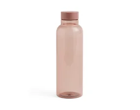 Miz Water Bottle 0,72l, mauve