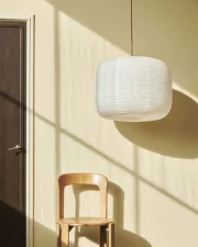 Paper Shade Donut Ø80